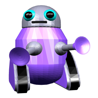 Robot